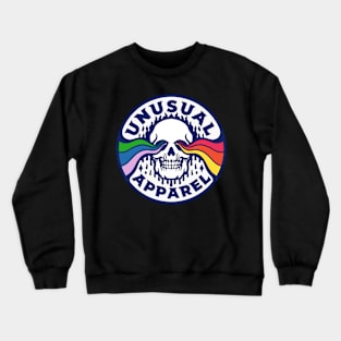 Unusual Apparel Colour Crewneck Sweatshirt